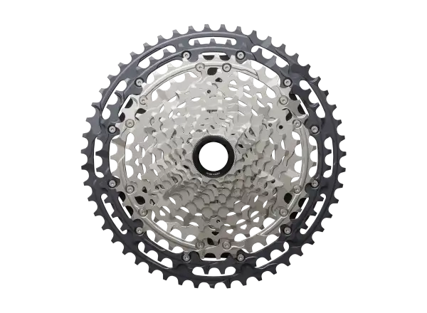 Shimano Deore XT CS-M8200 12 sp. kazeta 10-51 z.