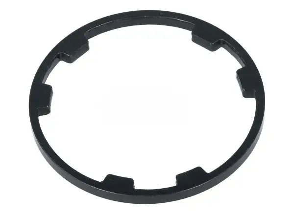 Shimano distanční podložka mezi pastorky kazety 2,35 mm