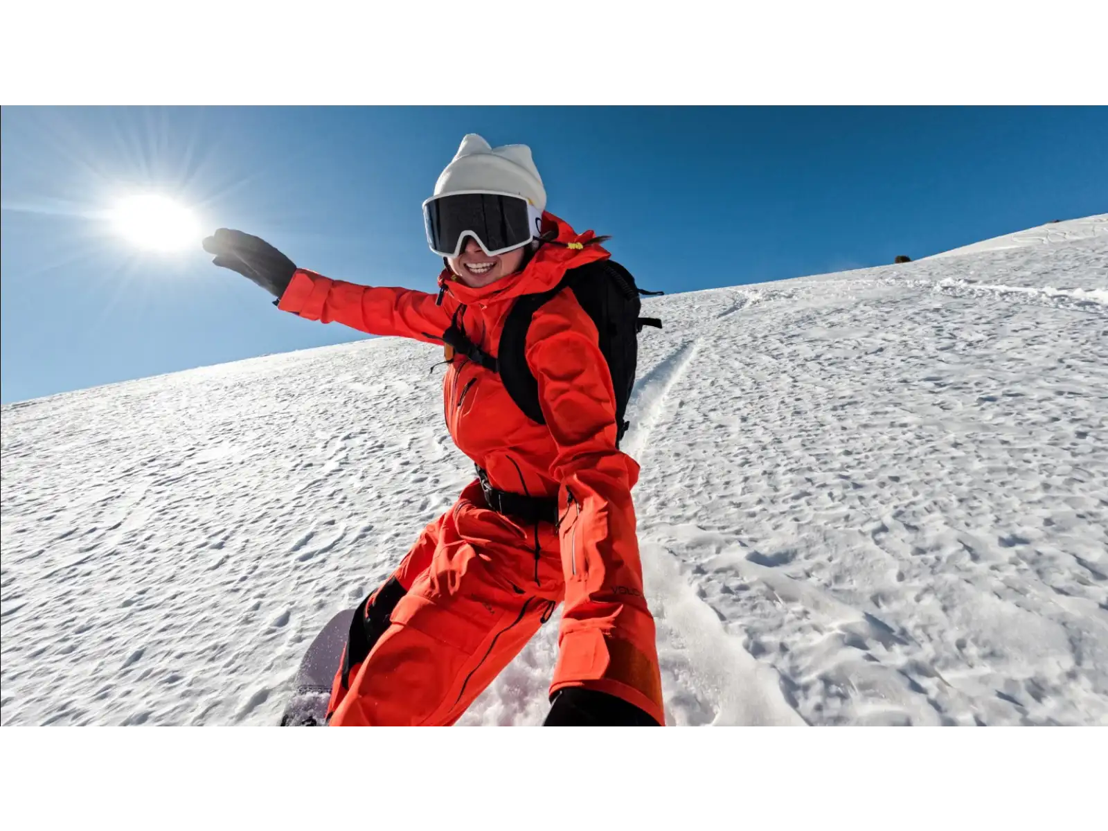 GoPro HERO11 Black akční kamera + termohrnek GoPro