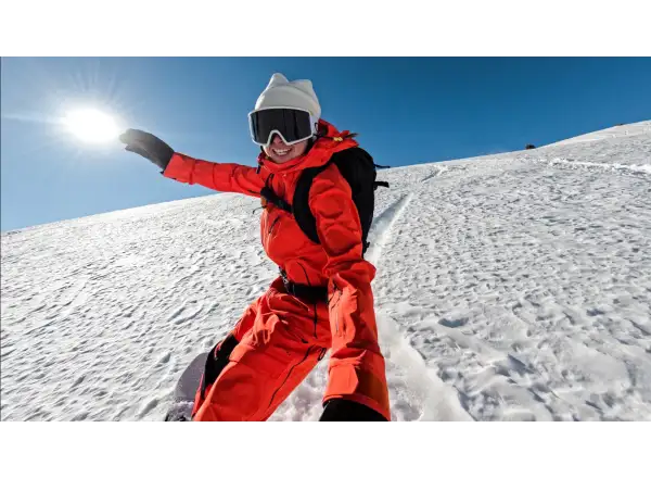 GoPro HERO11 Black akční kamera + termohrnek GoPro