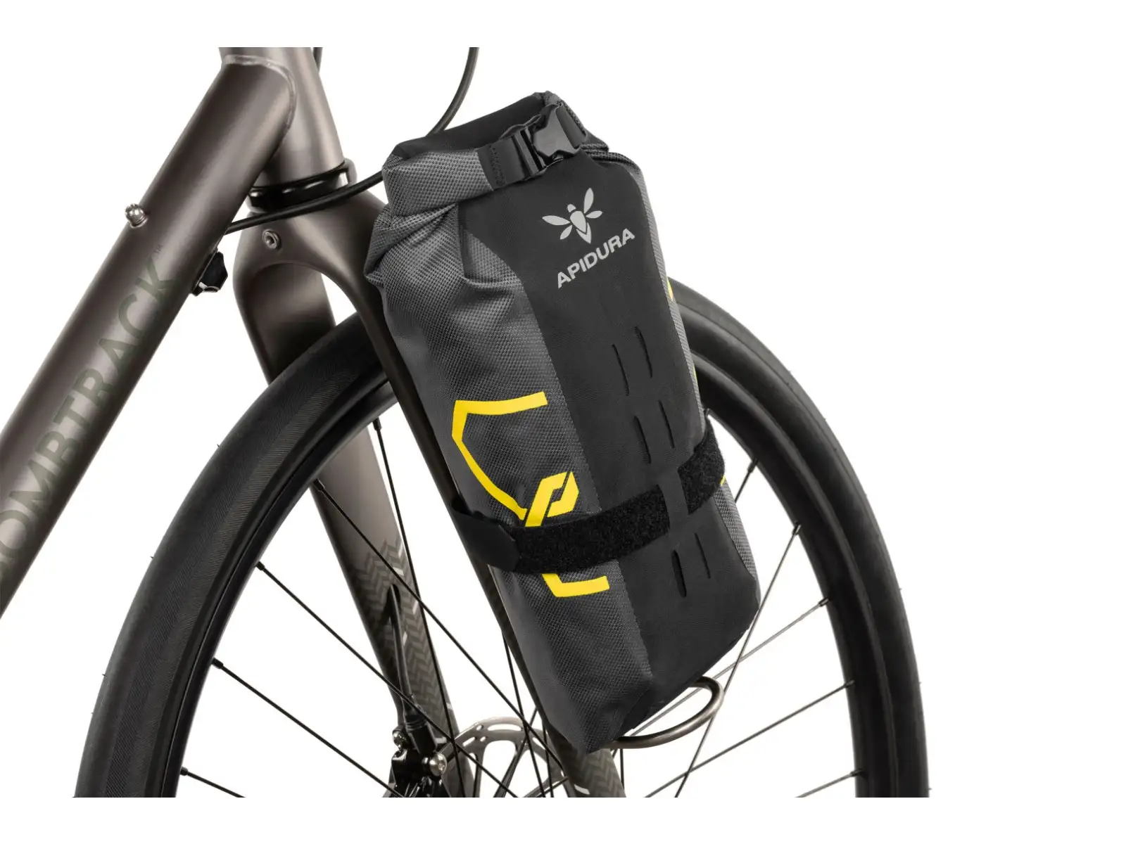 Apidura Expedition fork pack 3 l brašna na vidlici