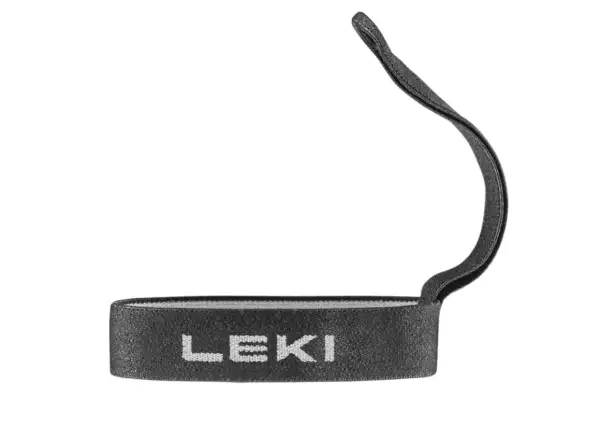 Leki Comfort Flex poutko na rukavice Black