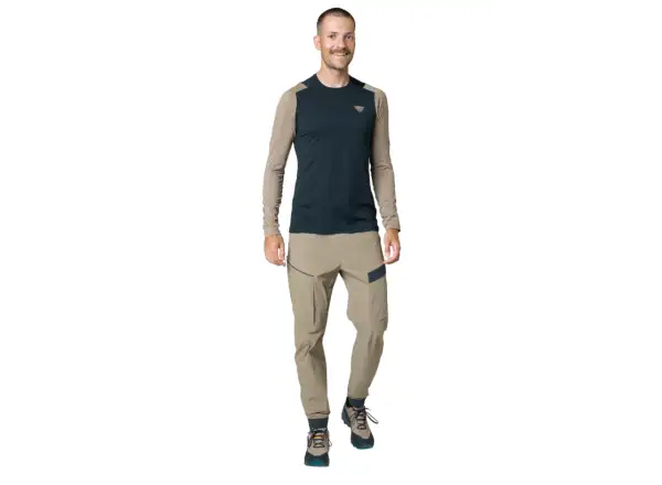 Dynafit Transalper Cargo Pants pánské kalhoty Fallen Rock