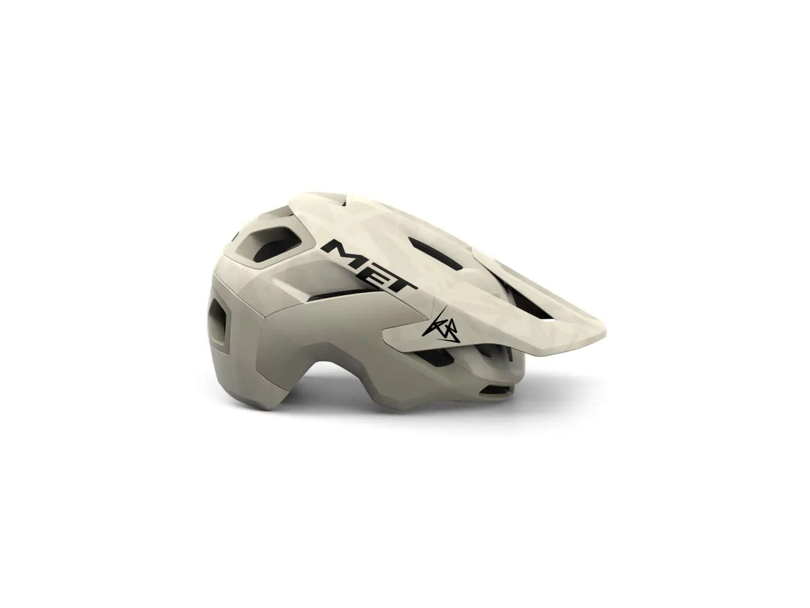 MET Revo Mips přilba Kilian Bron Limited Edition