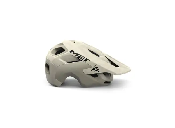 MET Revo Mips přilba Kilian Bron Limited Edition