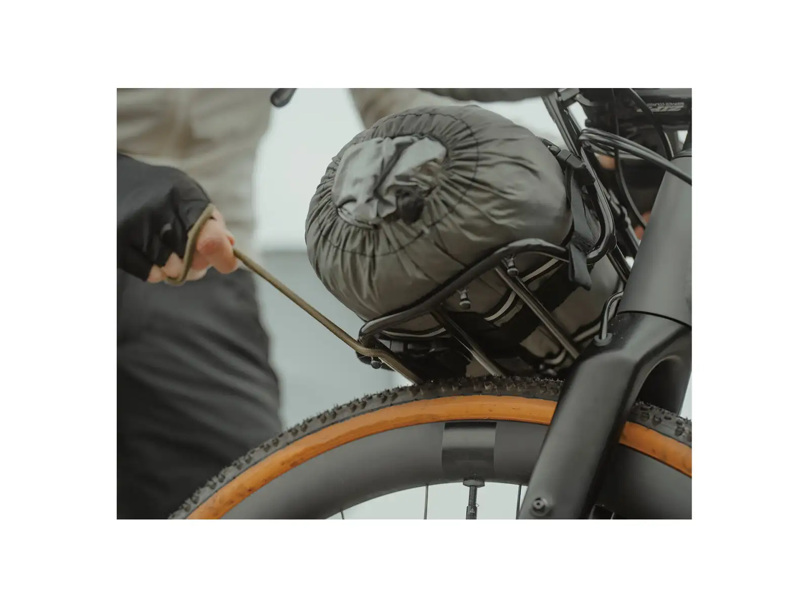 Topeak nosič na řídítka RACK