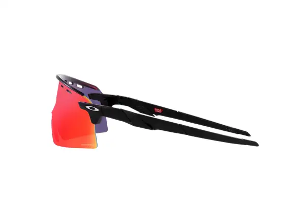 Oakley Encoder Strike Vented sluneční brýle Mat Black/Prizm Road