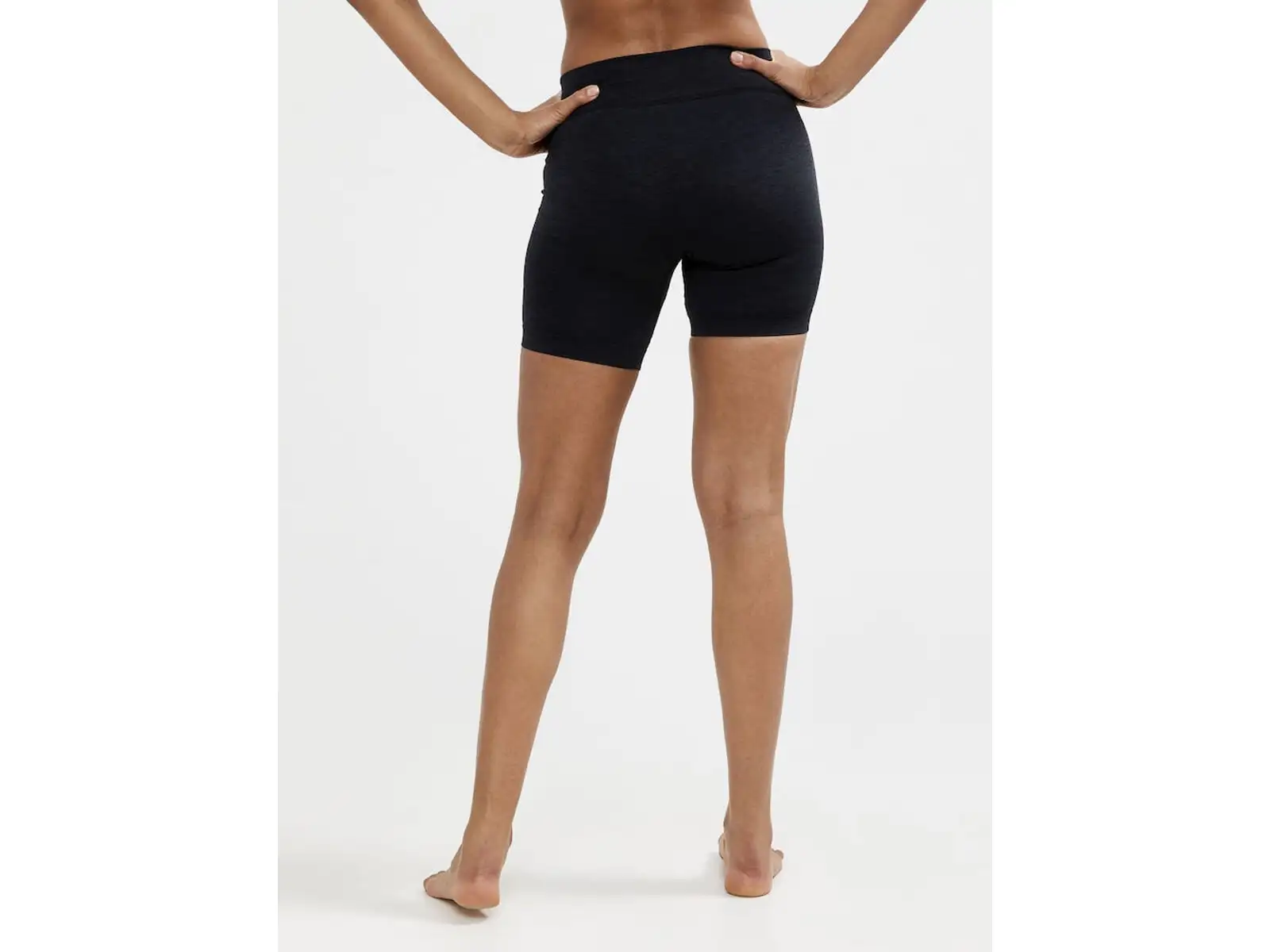 Craft Core Dry Active Comfort dámské boxerky černá