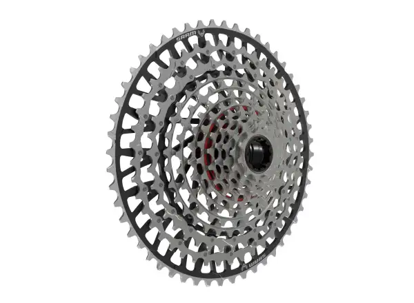 Sram XX Eagle Transmission T-Type AXS sada pro E-MTB Bosch