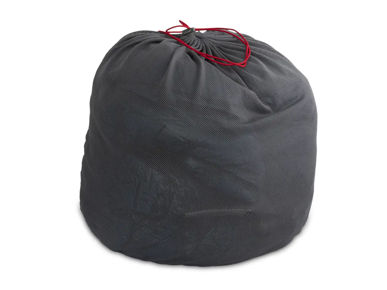Pinguin Lava 350 spací pytel 185 cm modrá