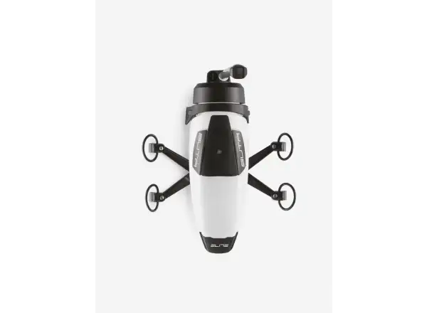 Elite Butà triatlon kit - držák a láhev 750 ml