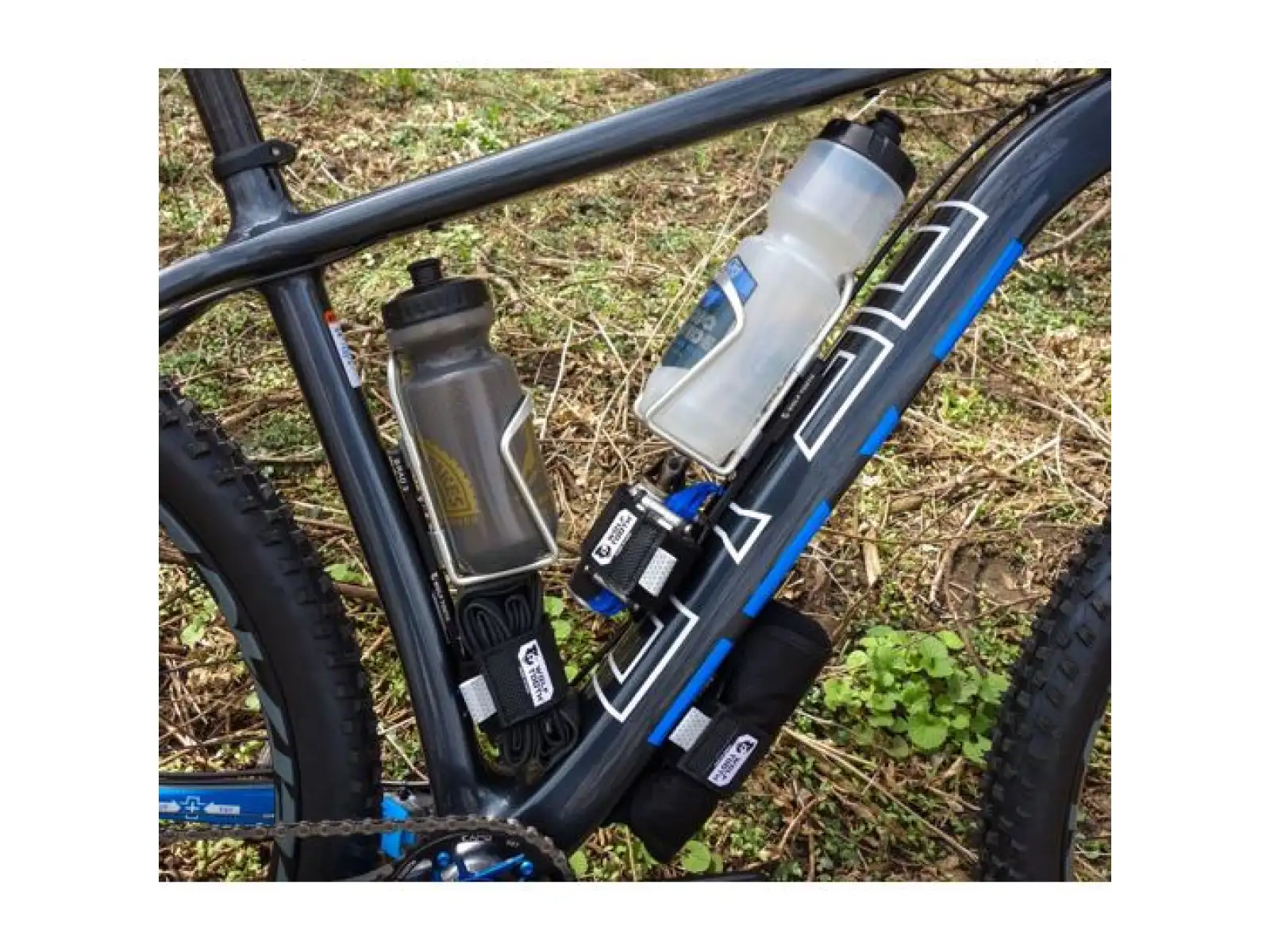 Wolf Tooth B-Rad Strap and Accessory Mount