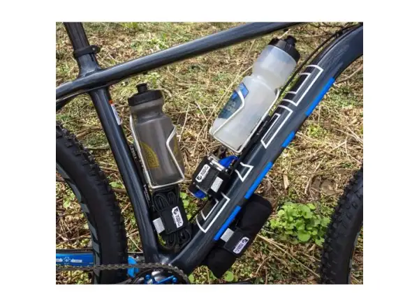 Wolf Tooth B-Rad Strap and Accessory Mount