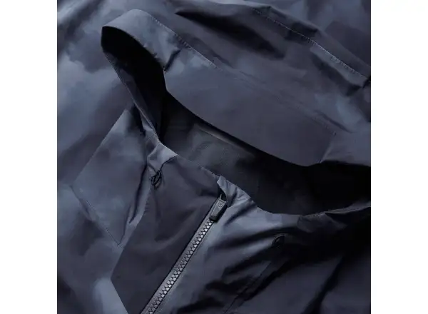 Endura MT500 Waterproof pánská bunda Graphite Grey