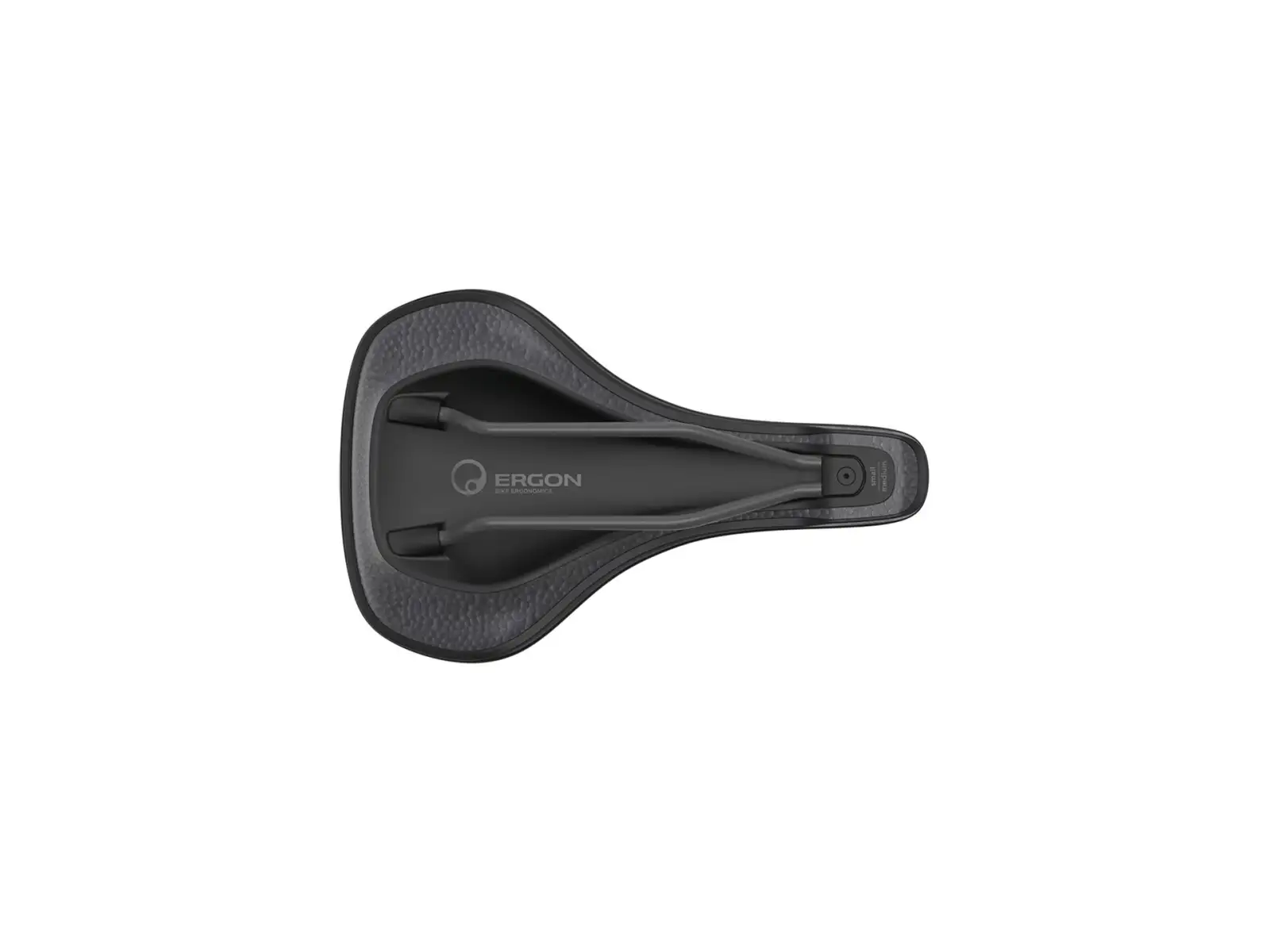 Ergon ST Core Evo dámské sedlo černá