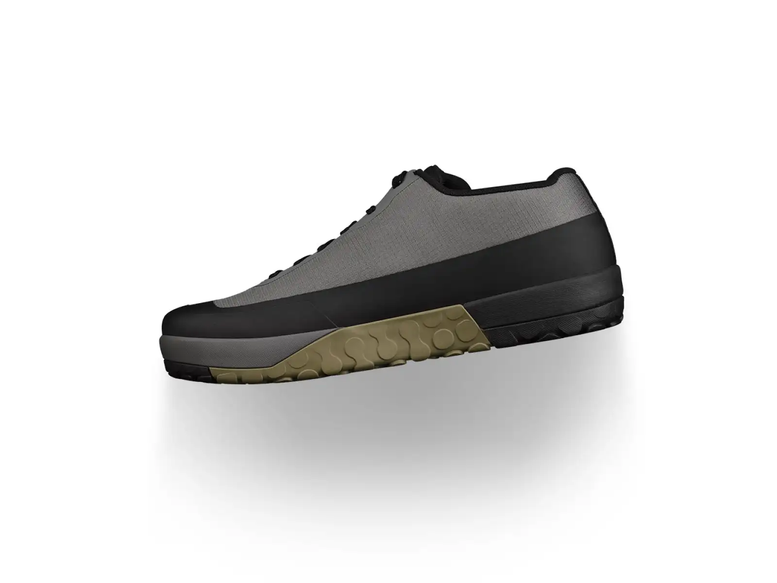 Fizik Gravita Versor Flat MTB pánské boty Grey/Mud