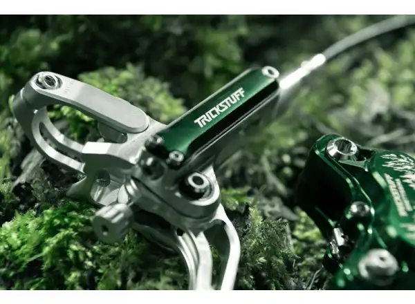 Trickstuff Direttissima Forest Green LTD