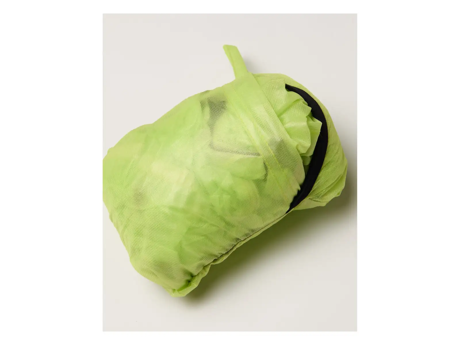 Silvini Savio unisex pláštěnka Lime