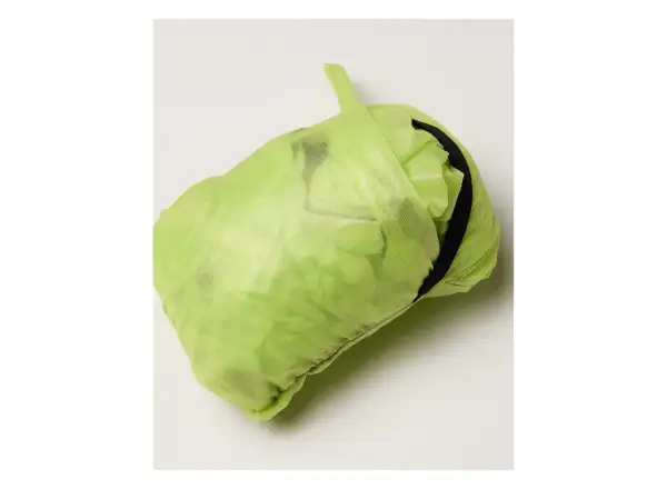 Silvini Savio unisex pláštěnka Lime
