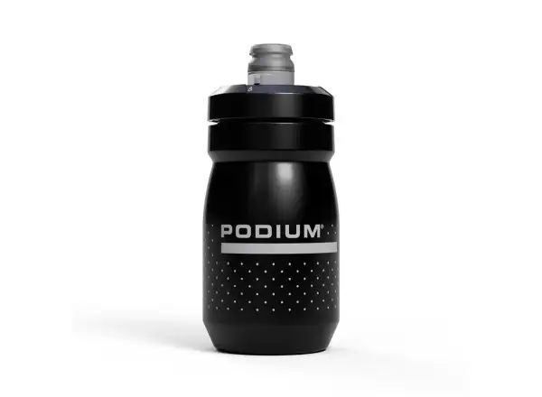 Camelbak Podium láhev 0,44 l Black