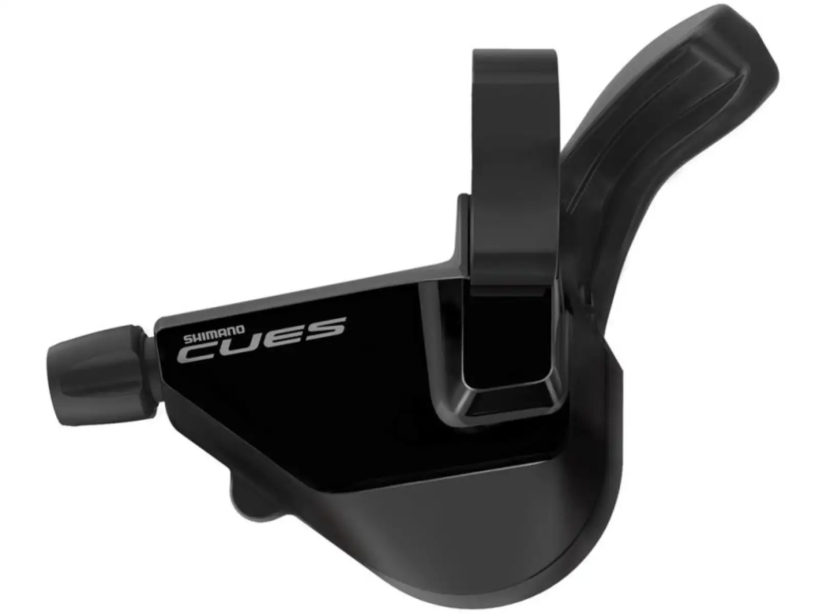 Shimano CUES SL-U6000-L řadící páčka 2sp. levá bez ukazatele