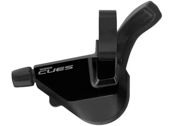 Shimano CUES SL-U6000-L řadící páčka 2sp. levá bez ukazatele