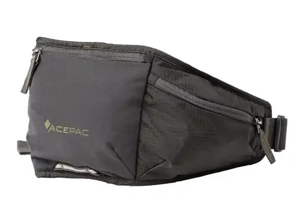 Acepac Flite 15 MKIII cyklistický batoh Black