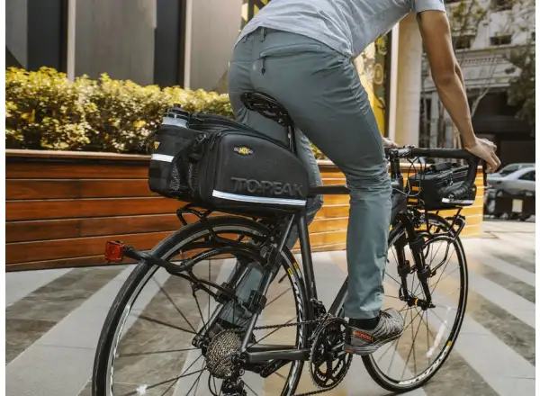 Topeak Tetrarack R2 zadní nosič na silniční a gravel rámy