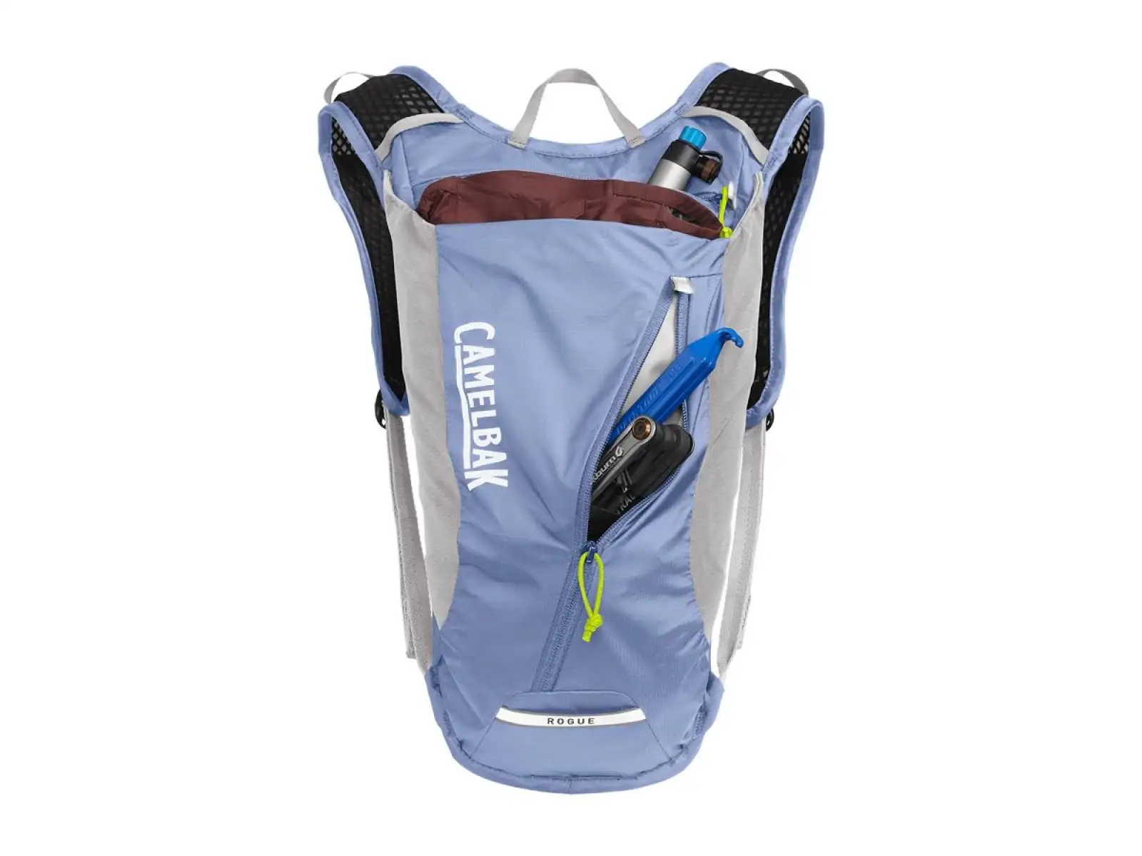 Camelbak Rogue Light 7 batoh Serenity Blue