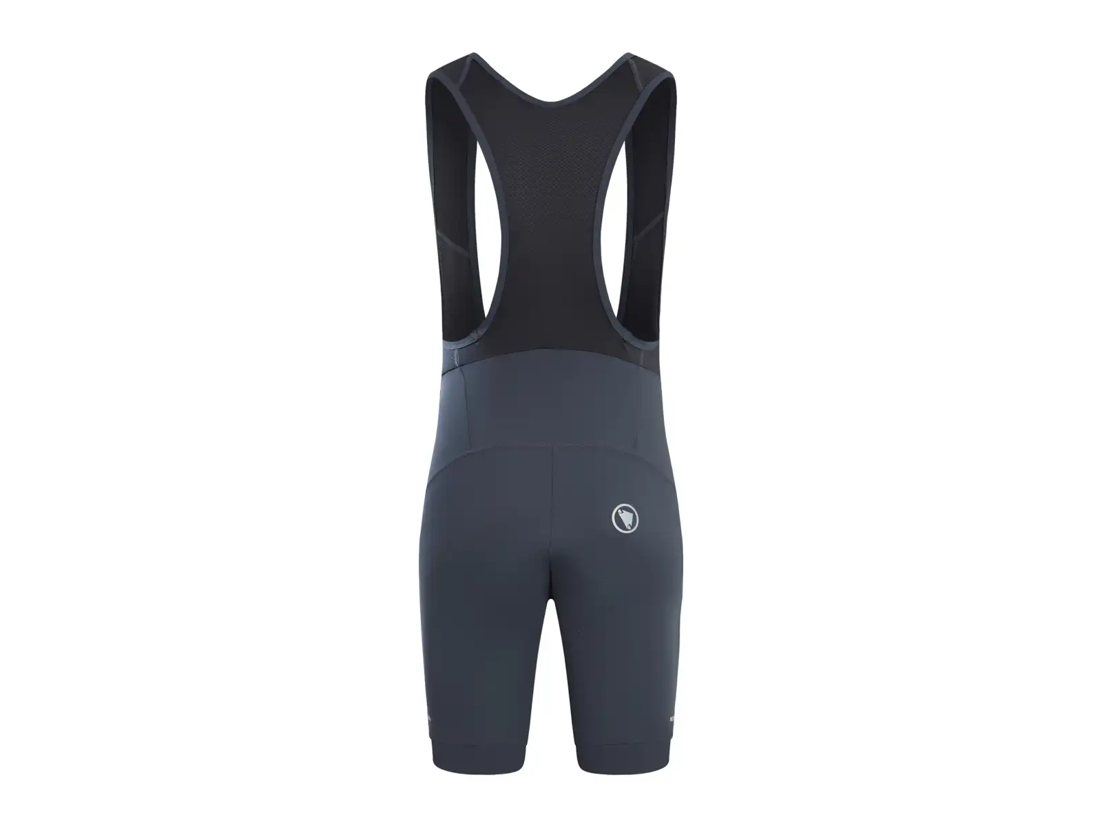 Endura Xtract Lite dámské kraťasy s laclem a vložkou Grey