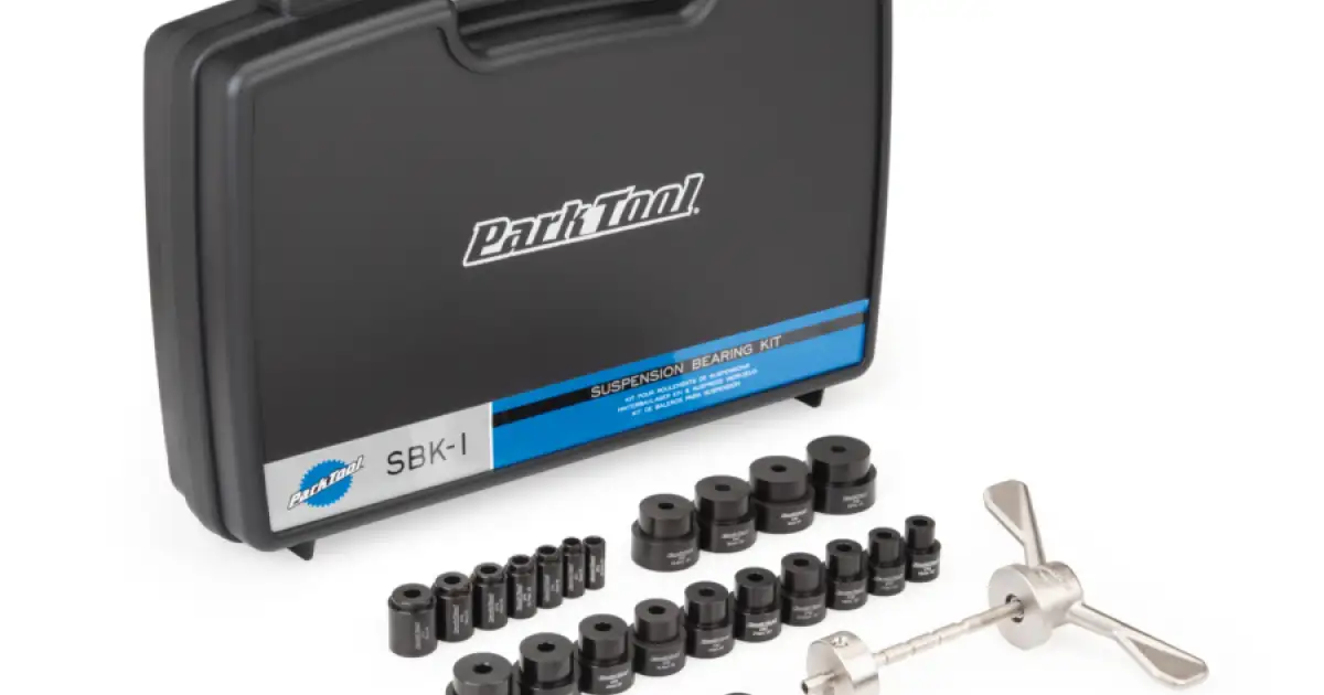 PARK TOOL SBC-1 main image 0