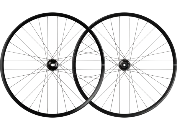 Mavic E-Crossride 1 27,5" 30mm Boost 6děr vypletená kola ořech Sram XD
