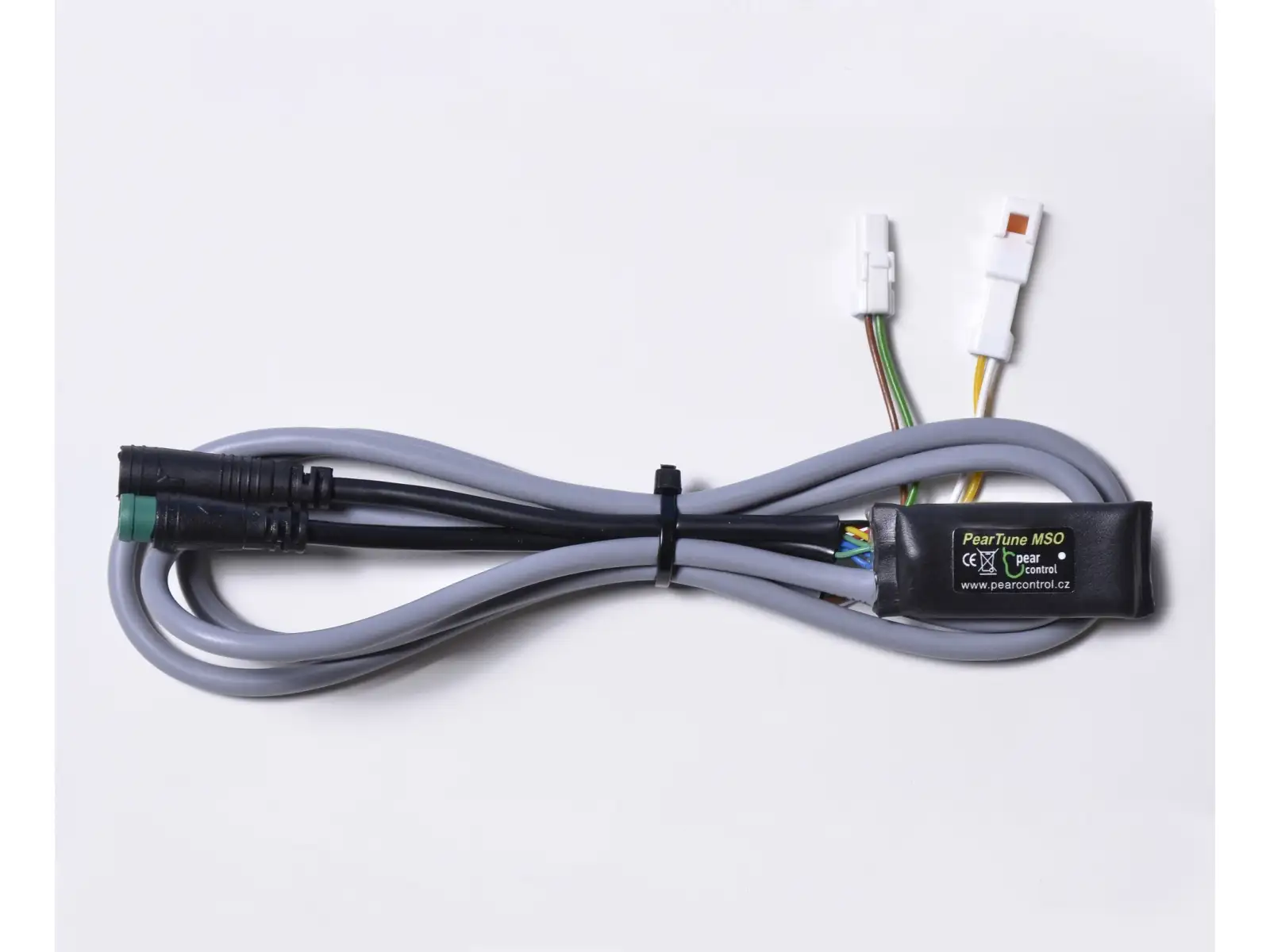 Pear Tune čip do elektrokola MSO 3.0 Flyon TQ