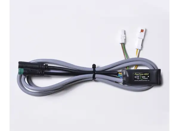 Pear Tune čip do elektrokola MSO 4.0 Flyon TQ