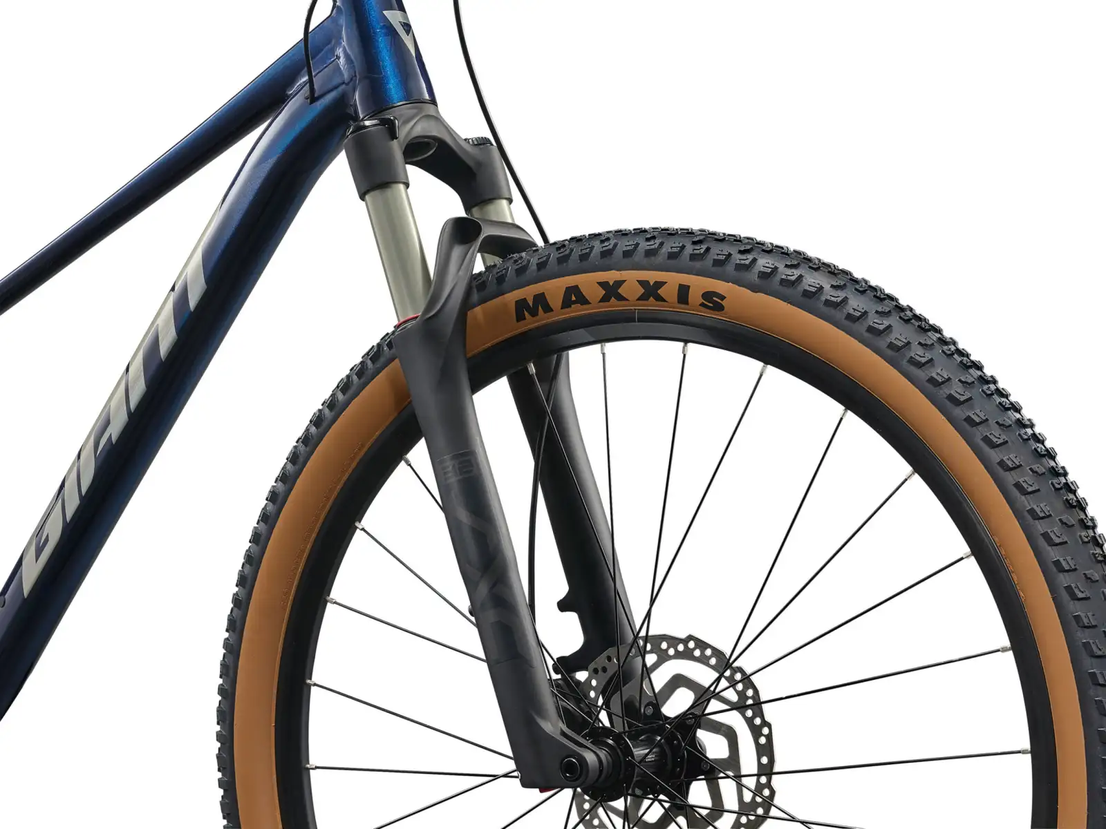Giant Talon 0 horské kolo 29" Ultra Navy