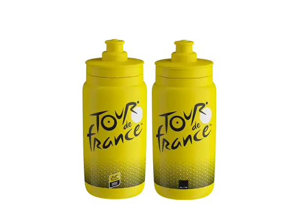 Elite FLY 24 TDF láhev 550 ml Yellow