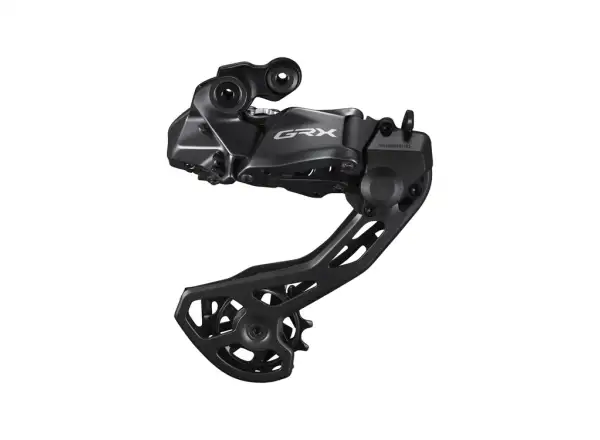 Shimano GRX Di2 RD-RX825 2x12 sp. přehazovačka