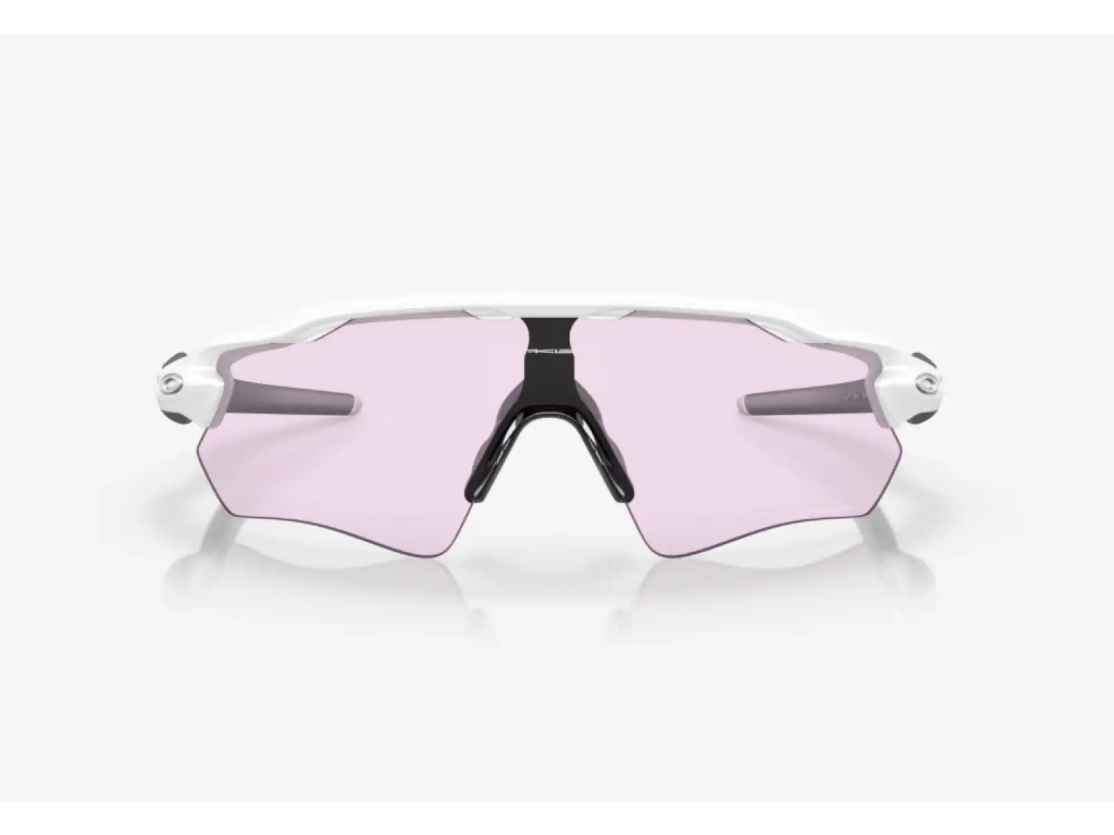 Oakley Radar EV Path sluneční brýle Matte White/Prizm Low
