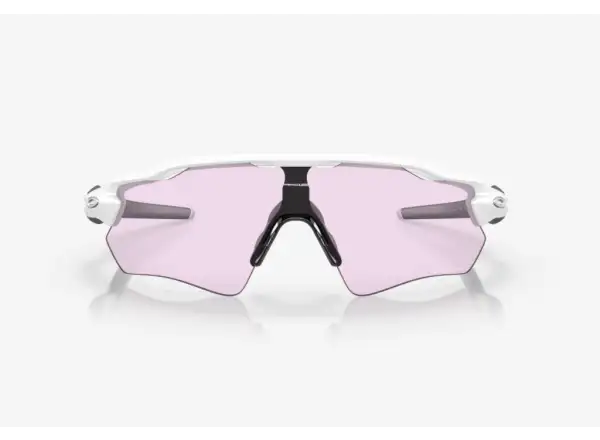 Oakley Radar EV Path sluneční brýle Matte White/Prizm Low