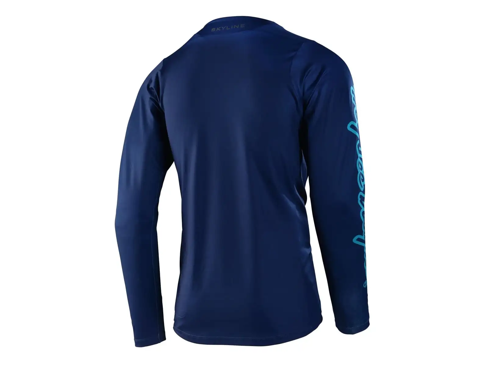 Troy Lee Designs Skyline Chill pánský dres dlouhý rukáv Navy