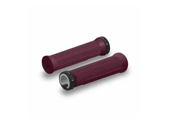 Fizik Terra Racefeel gripy Burgundy