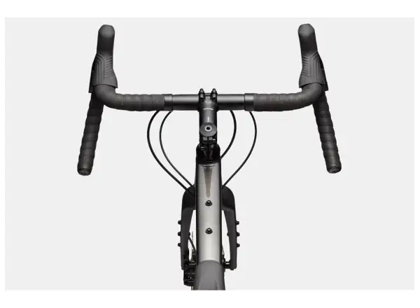 Cannondale Topstone 1 gravel kolo Obsidian