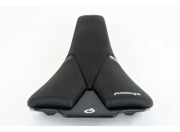 Prologo Scratch NDR Tirox 140 mm sedlo černá