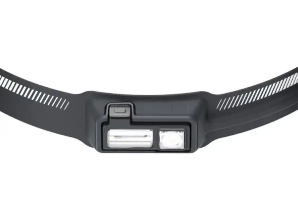 BioLite Dash 450 ultralehká čelovka Midnight Grey