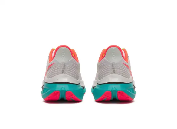 Saucony Endorphin Speed 5 dámská běžecká obuv white/mutant