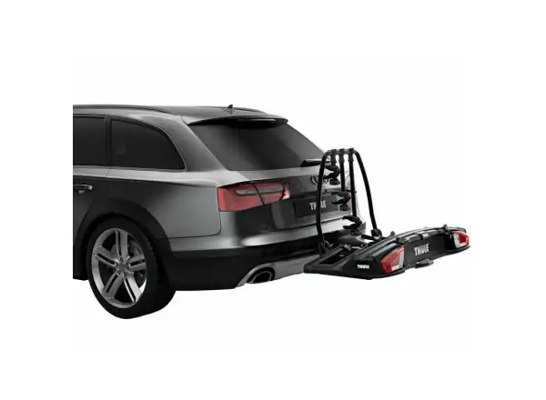 Thule VeloSpace XT nosič na tažné zařízení pro 3-4 kola