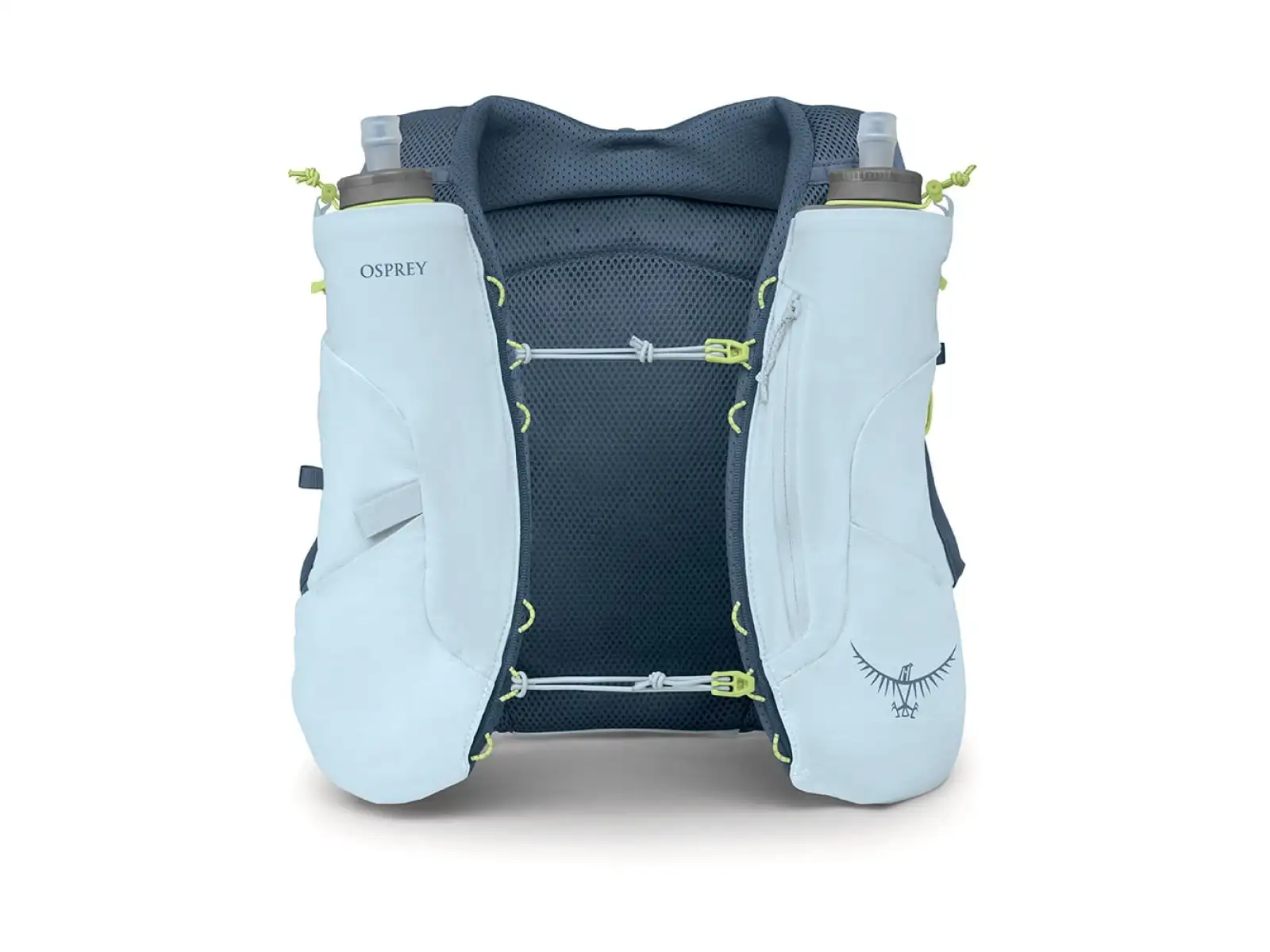 Osprey Dyna 1.5 dámská běžecká vesta Dawn Blue
