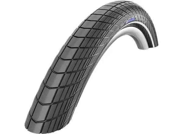 Schwalbe Big Apple Race Guard 28/29x2,00" MTB plášť drát