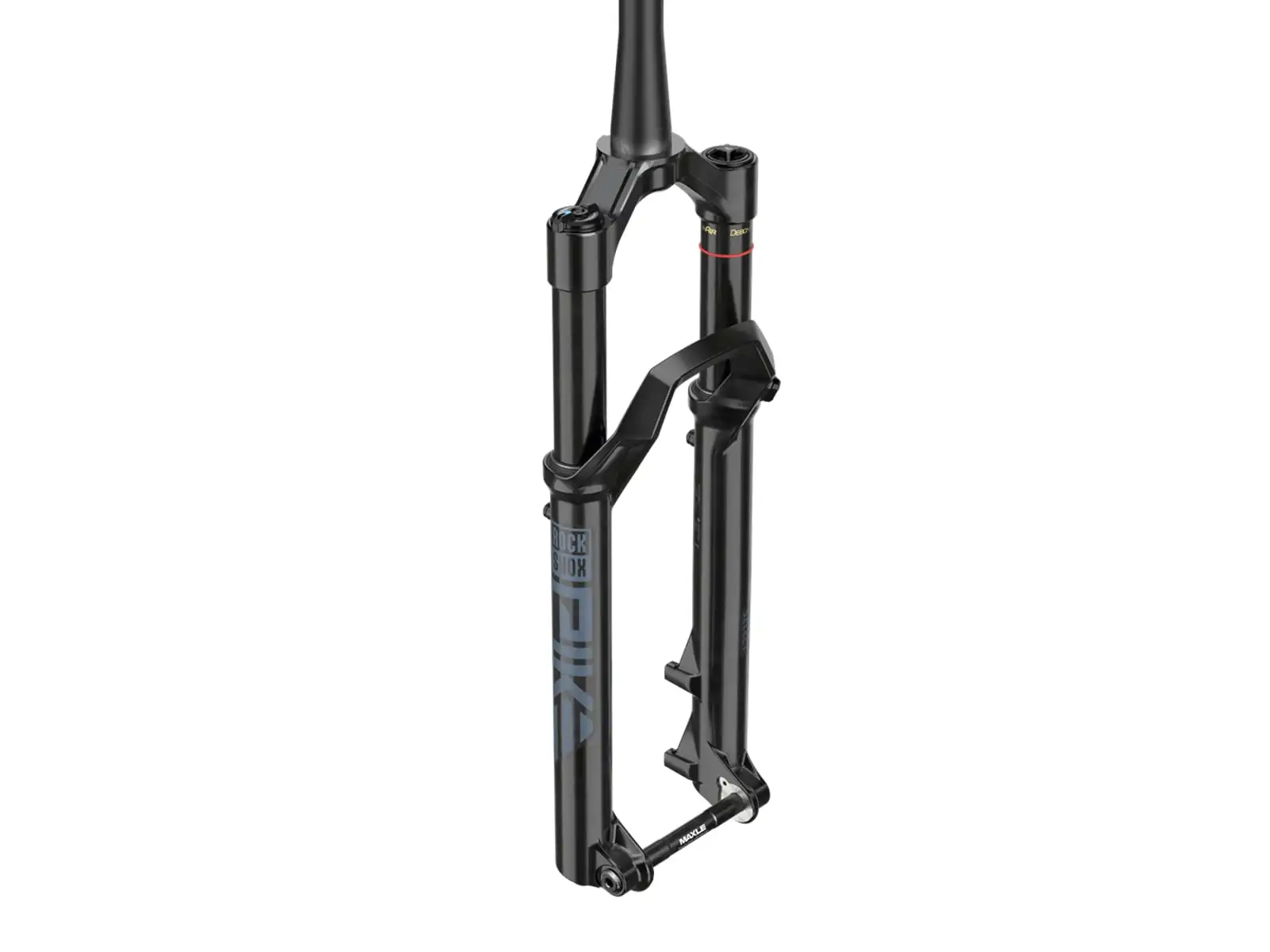 Rock Shox Pike Select Charger RC C1 29" odpružená vidlice 44 mm offset Gloss Black