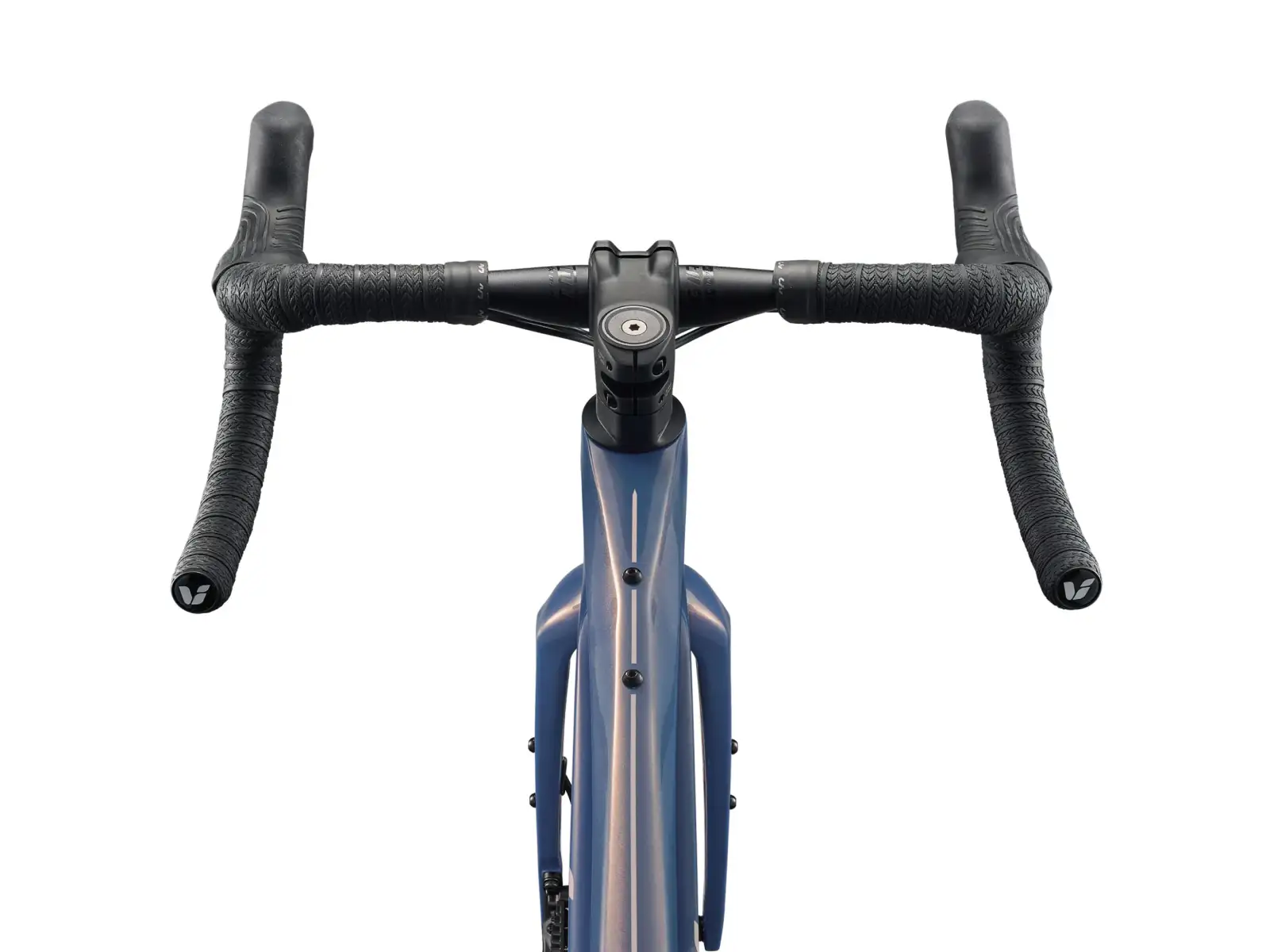 Liv Devote Advanced 2 gravel kolo Lunar Eclipse